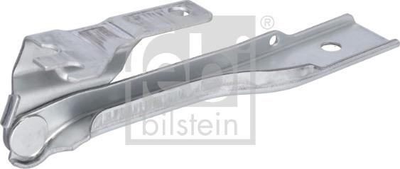 FEBI Bilstein 186364 - Cerniera, Cofano motore www.autoricambi360.it