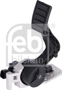 FEBI Bilstein 186368 - Pedale acceleratore www.autoricambi360.it