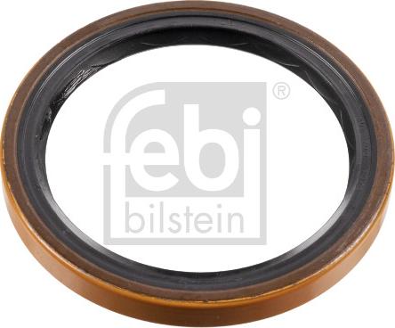 FEBI Bilstein 186304 - Anello tenuta, Differenziale www.autoricambi360.it