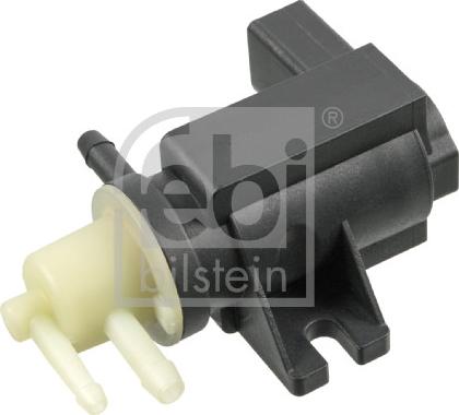FEBI Bilstein 186315 - Convertitore pressione, Turbocompressore www.autoricambi360.it