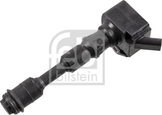 Febi Bilstein 186385 - Bobina d'accensione www.autoricambi360.it