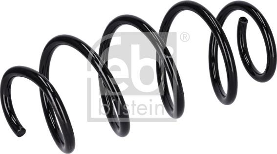 FEBI Bilstein 186295 - Molla autotelaio www.autoricambi360.it