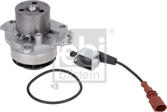 Febi Bilstein 186290 - Pompa acqua www.autoricambi360.it