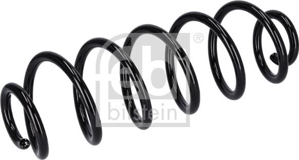 FEBI Bilstein 186244 - Molla autotelaio www.autoricambi360.it
