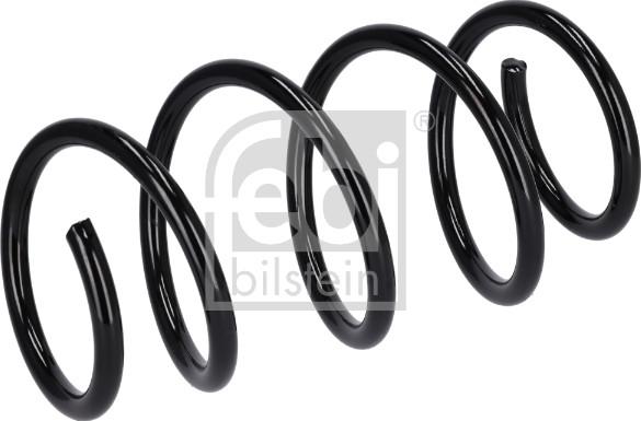 FEBI Bilstein 186241 - Molla autotelaio www.autoricambi360.it