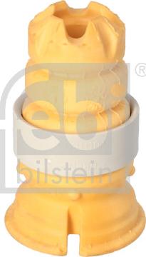 FEBI Bilstein 186205 - Tampone paracolpo, Sospensione www.autoricambi360.it
