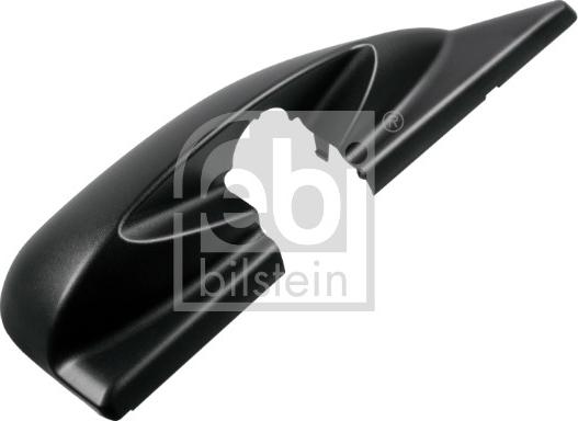 FEBI Bilstein 186234 - Copertura, Specchio esterno www.autoricambi360.it