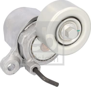 FEBI Bilstein 186230 - Tendicinghia, Cinghia Poly-V www.autoricambi360.it