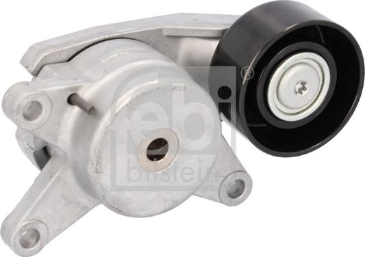 Febi Bilstein 186273 - Tendicinghia, Cinghia Poly-V www.autoricambi360.it
