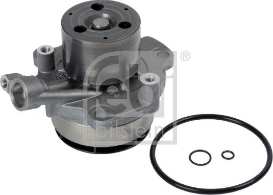 Febi Bilstein 180948 - Pompa acqua www.autoricambi360.it