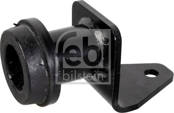 FEBI Bilstein 180966 - Tampone paracolpo, Sospensione www.autoricambi360.it