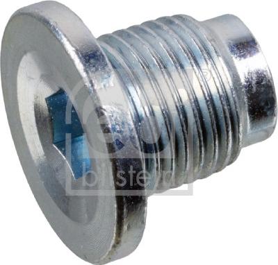 Febi Bilstein 180960 - Vite di chiusura, vaschetta dell'olio www.autoricambi360.it