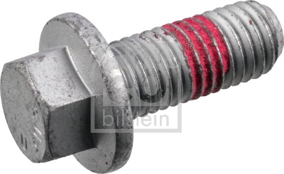 Febi Bilstein 180961 - Bullone, Pinza freno www.autoricambi360.it