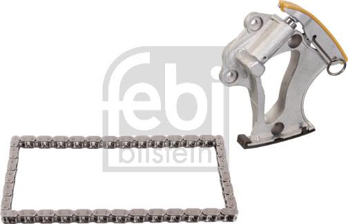 FEBI Bilstein 180906 - Kit catena distribuzione www.autoricambi360.it