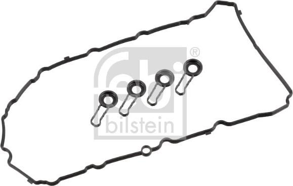 FEBI Bilstein 180908 - Kit guarnizioni, Copritestata www.autoricambi360.it