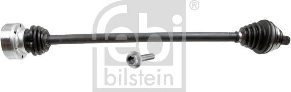 FEBI Bilstein 180918 - Albero motore / Semiasse www.autoricambi360.it