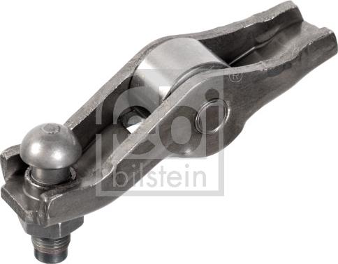 FEBI Bilstein 180988 - Leva di traino, Controllo motore www.autoricambi360.it
