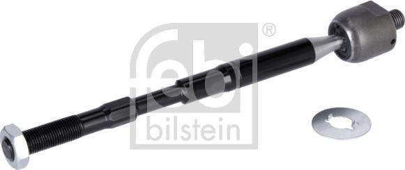 FEBI Bilstein 180934 - Giunto assiale, Asta trasversale www.autoricambi360.it