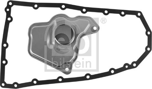 Febi Bilstein 180921 - Filtro idraulico, Cambio automatico www.autoricambi360.it