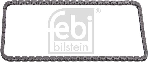Febi Bilstein 180443 - Catena distribuzione www.autoricambi360.it