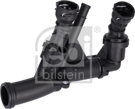 Febi Bilstein 180454 - Termostato, Refrigerante www.autoricambi360.it