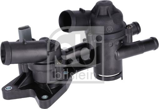 Febi Bilstein 180451 - Termostato, Refrigerante www.autoricambi360.it