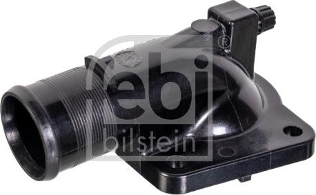 FEBI Bilstein 180457 - Flangia d. refrigerante www.autoricambi360.it