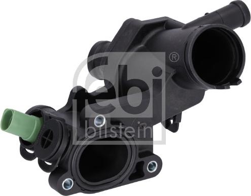 FEBI Bilstein 180400 - Termostato, Refrigerante www.autoricambi360.it