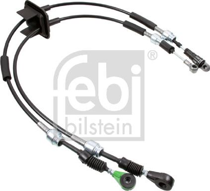 FEBI Bilstein 180413 - Cavo comando, Cambio manuale www.autoricambi360.it