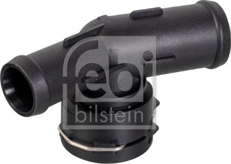 Febi Bilstein 180434 - Flangia d. refrigerante www.autoricambi360.it
