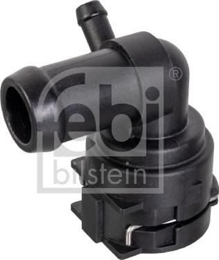 Febi Bilstein 180433 - Flangia d. refrigerante www.autoricambi360.it