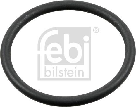 Febi Bilstein 180599 - Anello tenuta, Tubo refrigerante www.autoricambi360.it