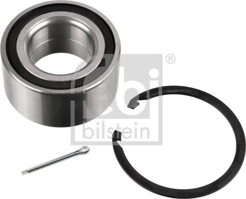 FEBI Bilstein 180593 - Kit cuscinetto ruota www.autoricambi360.it
