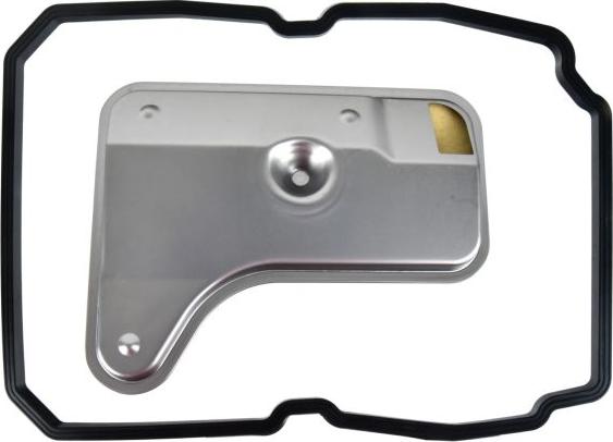 Febi Bilstein 180502 - Filtro idraulico, Cambio automatico www.autoricambi360.it