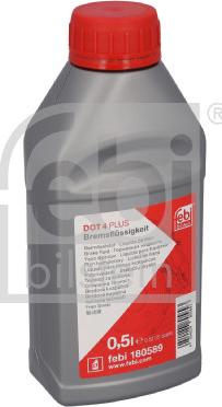 Febi Bilstein 180589 - Liquido freni www.autoricambi360.it