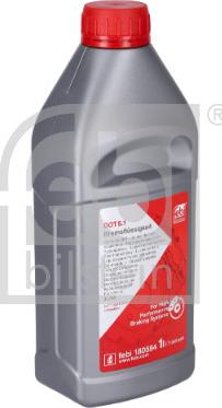 Febi Bilstein 180584 - Liquido freni www.autoricambi360.it