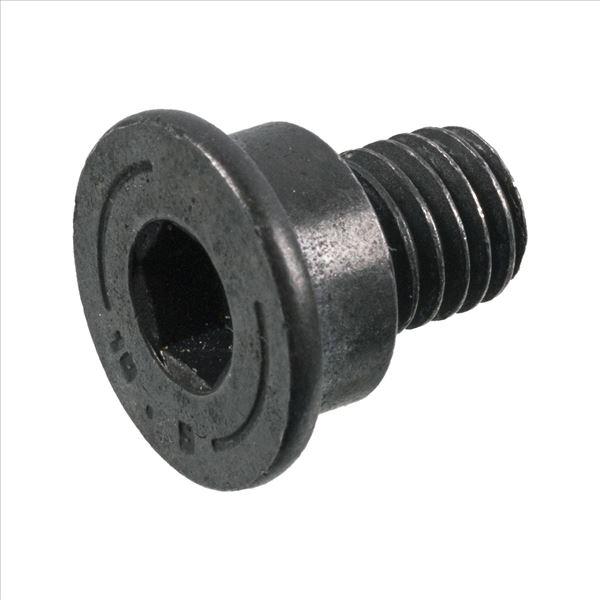 Febi Bilstein 180528 - Bullone, Disco freno www.autoricambi360.it
