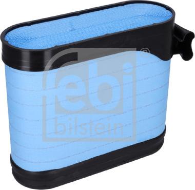 FEBI Bilstein 180575 - Filtro aria www.autoricambi360.it