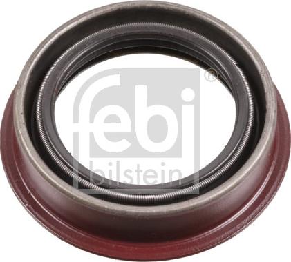 FEBI Bilstein 180699 - Anello tenuta, Differenziale www.autoricambi360.it