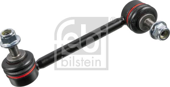 FEBI Bilstein 180690 - Asta / Puntone, Stabilizzatore www.autoricambi360.it