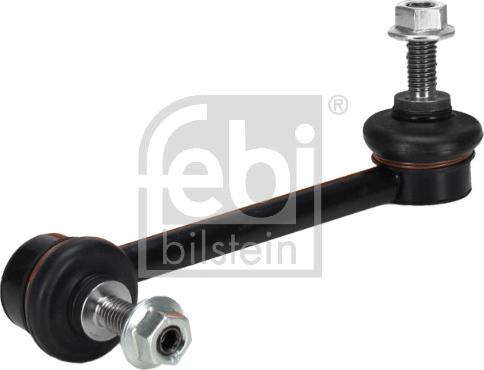 FEBI Bilstein 180691 - Asta / Puntone, Stabilizzatore www.autoricambi360.it
