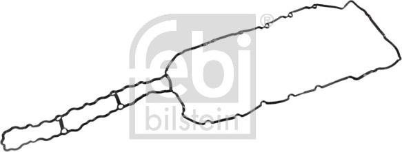 Febi Bilstein 180644 - Guarnizione, Copritestata www.autoricambi360.it