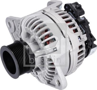 FEBI Bilstein 180666 - Alternatore www.autoricambi360.it