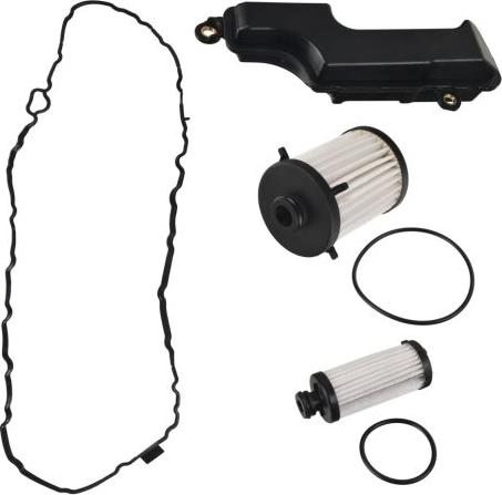 Febi Bilstein 180604 - Filtro idraulico, Cambio automatico www.autoricambi360.it