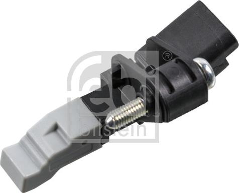 FEBI Bilstein 180687 - Generatore di impulsi, Albero a gomiti www.autoricambi360.it