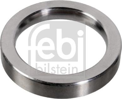FEBI Bilstein 180623 - Anello sede valvola www.autoricambi360.it