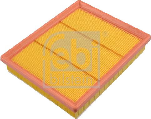 FEBI Bilstein 180098 - Filtro aria www.autoricambi360.it