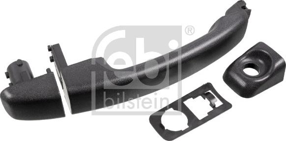 Febi Bilstein 180049 - Maniglia apriporta www.autoricambi360.it