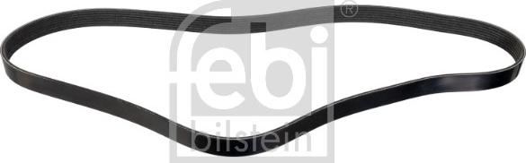 FEBI Bilstein 180048 - Cinghia Poly-V www.autoricambi360.it