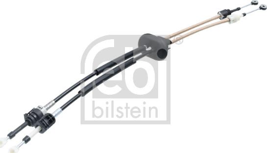 Febi Bilstein 180047 - Cavo comando, Cambio manuale www.autoricambi360.it